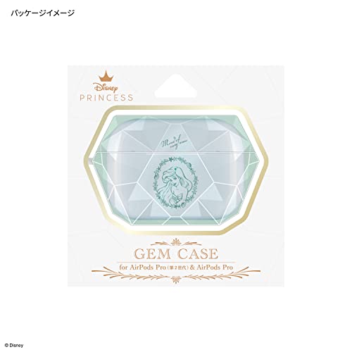ディズニー AirPods Pro(Pro 2/第1世代)用 ジェムケースの商品画像