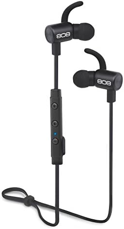 808 Ear Canz 2 Wireless Bluetooth Earbuds