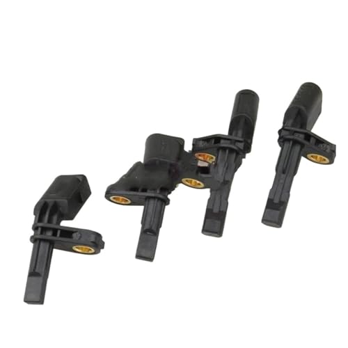 �t�����g�z�C�[��ABS�Z���T�[ Compatible With For Passat For B6 2006 2007 2008 2009 2010 2011 �Ή� ABS�z�C�[�� �X�s�[�h�Z���T�[�������i 8�� WHT003858