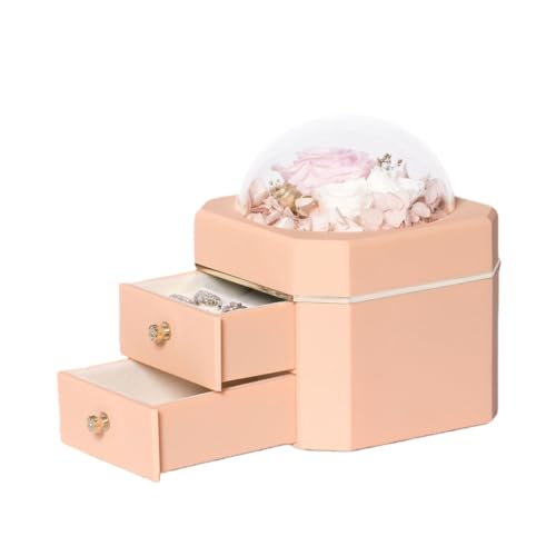 BtcFu �v���U�[�u�h�t�����[�W���G���[�{�b�N�X �V���O��/�_�u�����C���[ ��e�� �W���G���[���[ �͂�Ȃ��� �w�� �l�b�N���X �u���X���b�g �o�����^�C���f�[ �L�O�� �a���� ��̓� ������ �����o�����W���G���[�{�b�N�X ���p�I (�s���N - ��d�w)