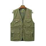Adatto per l'abbinamento con jeans, scarpe da corsa, abbigliamento sportivo, ecc Questo gilet alla moda è una scelta ideale per l'abbigliamento quotidiano casual ed è anche un regalo eccellente per mariti, padri o nonni la festa del papà o compleanni.