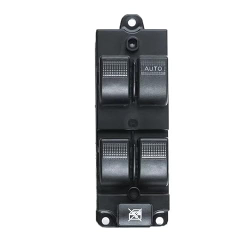 Bouton lève-vitre électrique bloqué ? Changez pour ce commutateur Mazda BT50 II 2006-2020