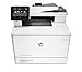 Produktbild HP Color Laserjet PRO M 477 FDW Multifunktionsgerät