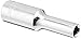 MINTCRAFT MT6500661 3/8-Drive 6-Point Deep Socket, 7mm