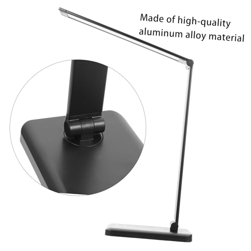 Lampe de bureau tactile réglable GALPADA usb avec 5 niveaux d'éclairage pour table - 7