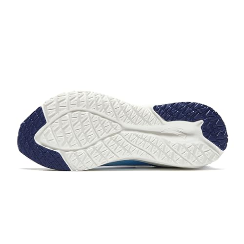 Image of ANTA Men's PG7 Running Shoes Cushioning Comfortable Breathable Athletic Workout Gym Cross Trainer Sports Sneakers