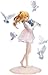 ZPTECH Lot de 5 figurines articulées « Your Lie in April » de Miyazono Kaori - Pour fille - Couleur : par défaut.