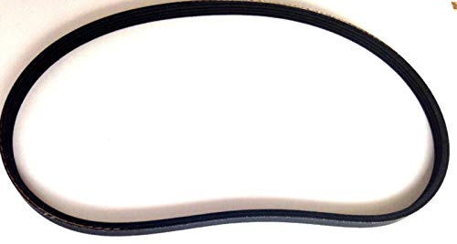GZDwestcoastre Supplies for New Replacement Belt for Magic Chef 250-2 1970's Bread Maker/Machine