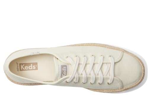 Image of Keds Women's Triple Up Lace Up Sneaker