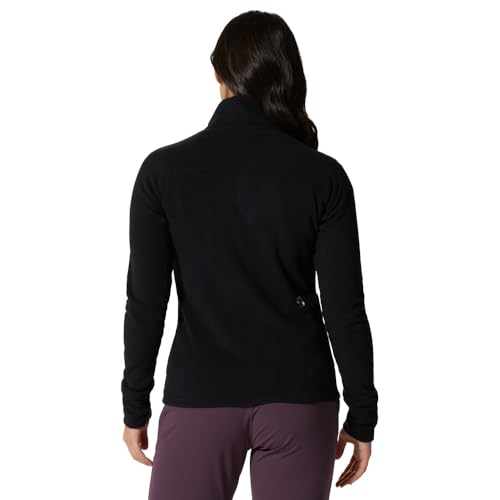Mountain Hardwear Women's Microchill 2.0 Zip T2