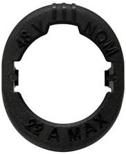 Club Car Precedent Golf Cart Charger Socket Trim