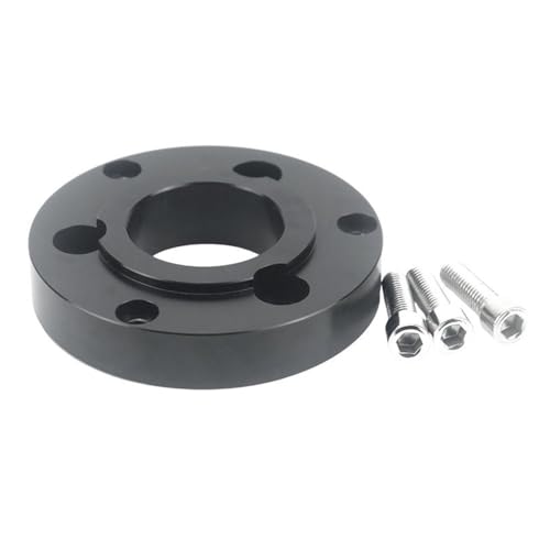 Entretoise hubcentrique et convertisseur moyeu avant 57mm 70mm pour projet personnalisé