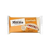 Morato Spuntinelle für Tramezzini / Tramezzini Brot 350 gr.