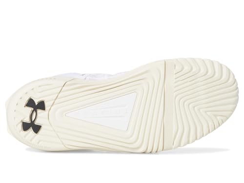 Under Armour Women's Tribase Reign 6 Sneaker4