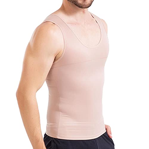 5770 Camisete Skin Masculina