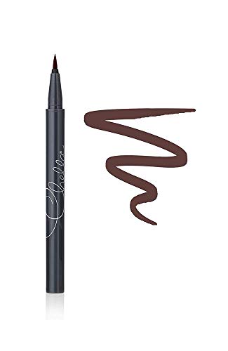 Chella Eyeliner Pen - Brown - 0.7mL / 0.02 fl oz