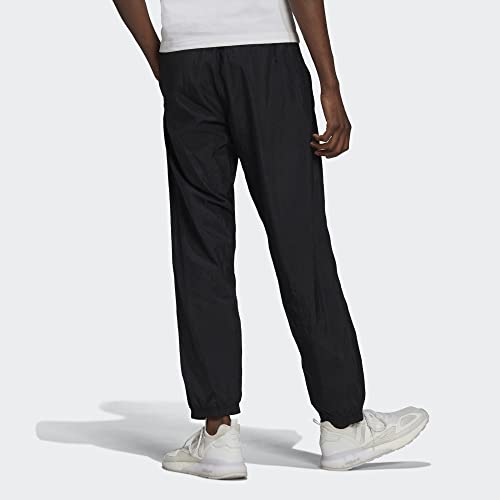 adidas Originals Men's Shattered Trefoil Woven Track Pant3