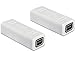 Produktbild Delock Adapter Mini Displayport 1.2 Buchse > Buchse Gender Changer