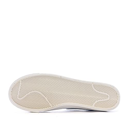 Image of Nike Mens Blazer Low '77
