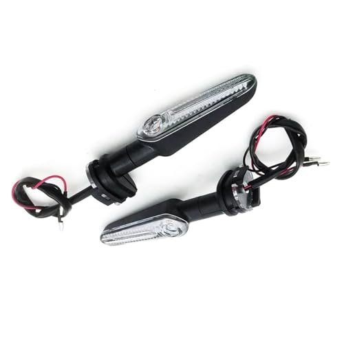 Clignotants arrière ambre pour Yamaha YZF R1 R1M R1S 2015-2023
