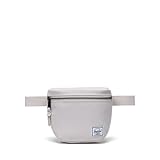 Herschel Mochila de quadril de assentamento, Raio de lua, One Size, Mochila de quadril de assentamento