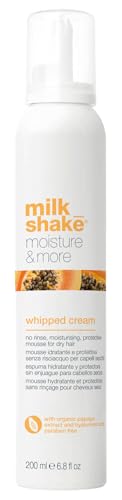 Milk_Shake | Moisture & More Whipped Cream 200Ml