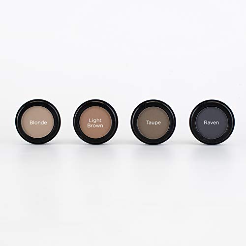 Billion Dollar Browbillion Dollar Brows - Eyebrow Powder - Blonde Powder, Blonde, #TOP2