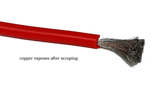 Tetra-Teknica Motobasic Series Sae-10G-2P Sae Quick Disconnect Extension Cable Value Pack, 3 Feet, 10Awg Stranded Tinned Copper Wire, 2 Per Pack #TOP2