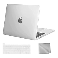 Custodia MOSISO Per MacBook Pro 13" - Cover Rigida, Borsa, Protezione Tastiera E Webcam - Foto 12