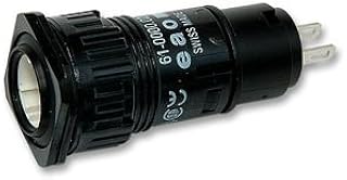 EAO 61-0000.02 LAMP, INDICATOR, INCAND, T-1 3/4