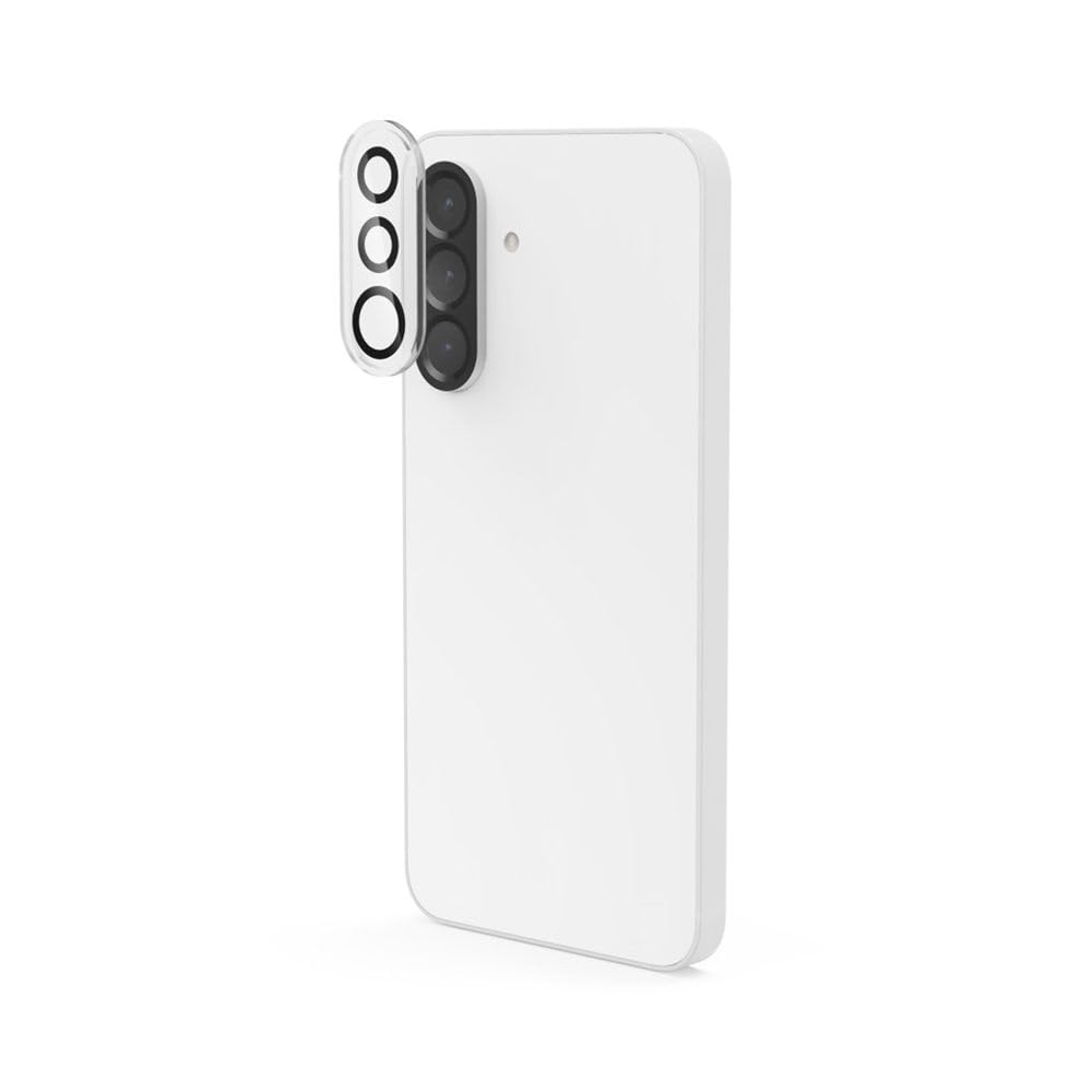 Hama Cam Protect Cam. Prot. f. Samsung Galaxy A36 5G, Shockproof, Scratch-res.