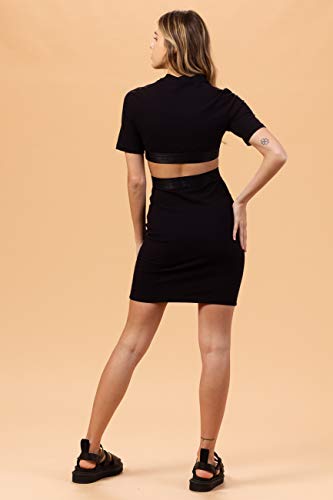 Vestido Curto Colcci