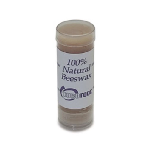 Natural Beeswax, 1 Ounce | WAX-100.00