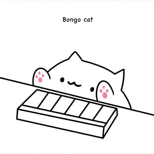 Play Meow. by Bongo Cat on Amazon Music