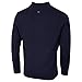 Calvin Klein Men's - Navy/Orange - L
