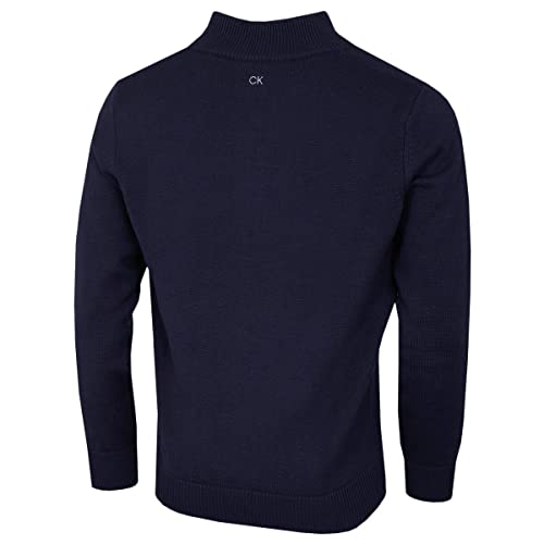 Calvin Klein mens Men Jumpers2