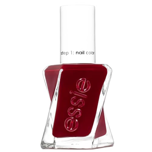 Vernis à ongles brillance gel Essie pour une manucure longue tenue