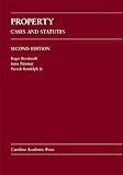 Property: Cases and Statutes