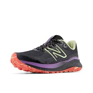 New Balance Women’s, DynaSoft Nitrel V5 Trail Running Shoe