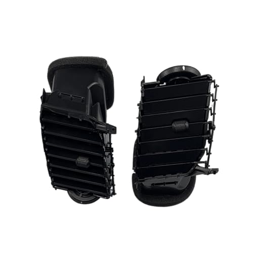 Rejilla climatización para Toyota Hilux y Vigo 2005-2013, salida de aire acondicionado durable