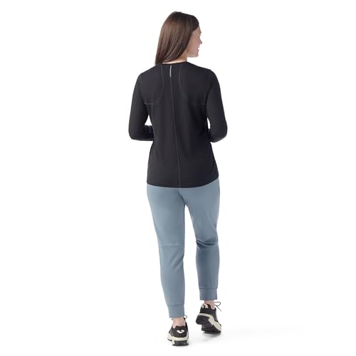 Smartwool Women's Active Long Sleeve2