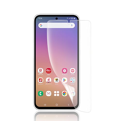 Ή Galaxy A54 5G SC-53D SCG21 tC wh~ TT ^b` Q[tB Ռz wFؑΉ TPUSʕی LYC @ׂȃ^b` CA[ Galaxy SC-53D یtB  TPUf Ga