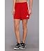 Adidas Performance Women's Squadra Shorts, Medium, Power Red/White