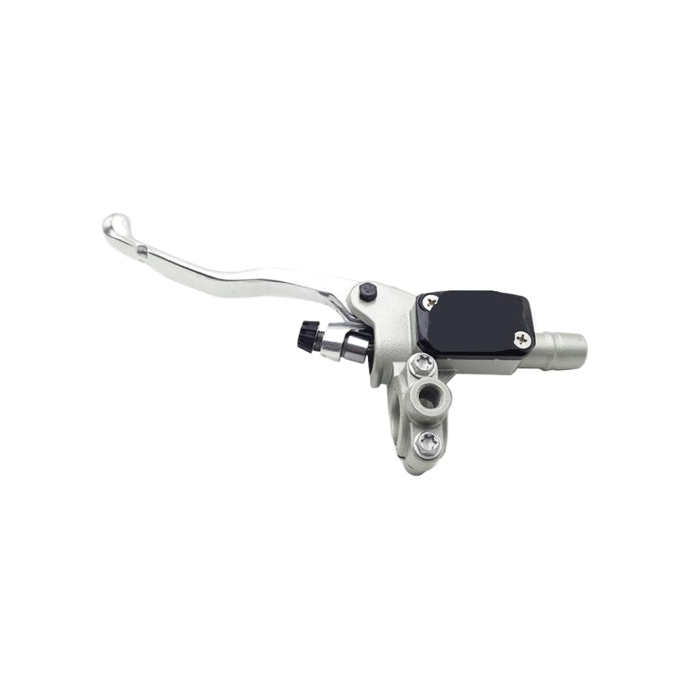 Motorcycle Hydraulic Clutch Lever Handle Master Cylinder Pump 22mm 7/8-inch Compatible with SX85 EXC250 SXF450 TE TC 125
