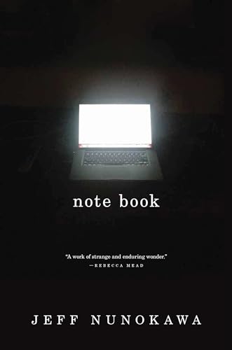 Note Book view 2