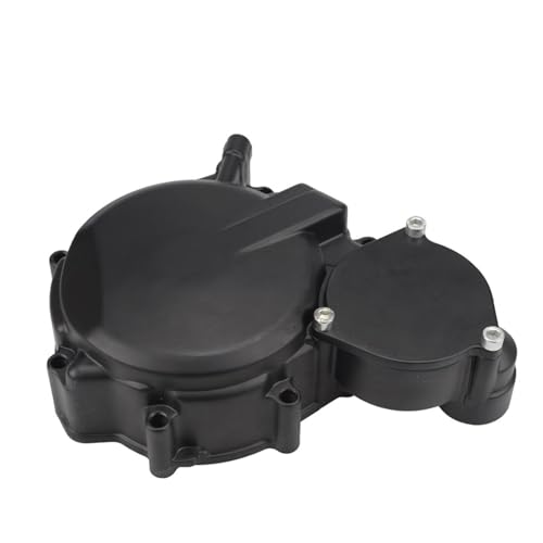 Couvercle de boîtier manivelle stator moteur GSXR 600 750 carter alternateur moto Suzuki 2006-2019