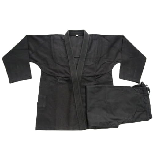 ADIDAS ブラジリアン柔術着