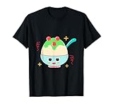 Clever Witty Kakigori Designs