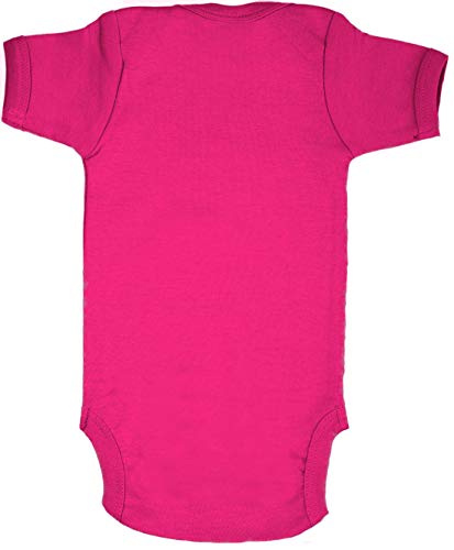 Tcombo Distressed Pink Ribbon - Breast Cancer Bodysuit2