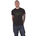 Price comparison product image Genesis GENTS10MB01 T-Shirt, Black, Small